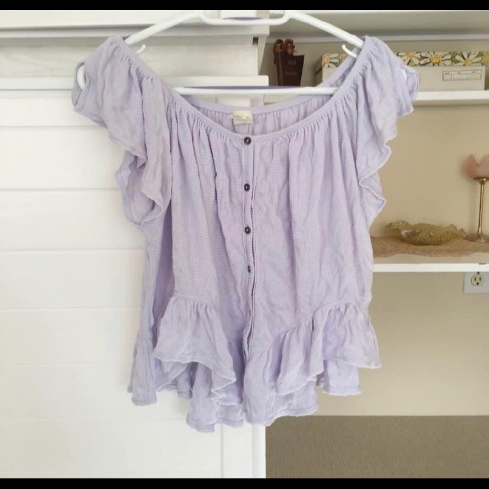 Free People Top
